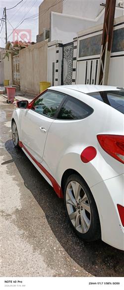 هيونداي فلوستر